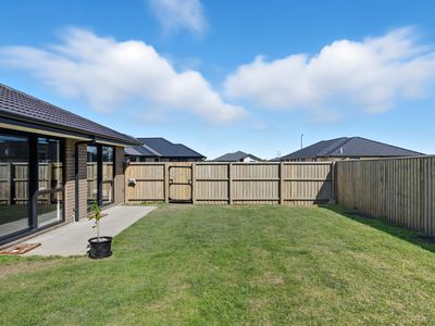 41 Oates Street, Lincoln