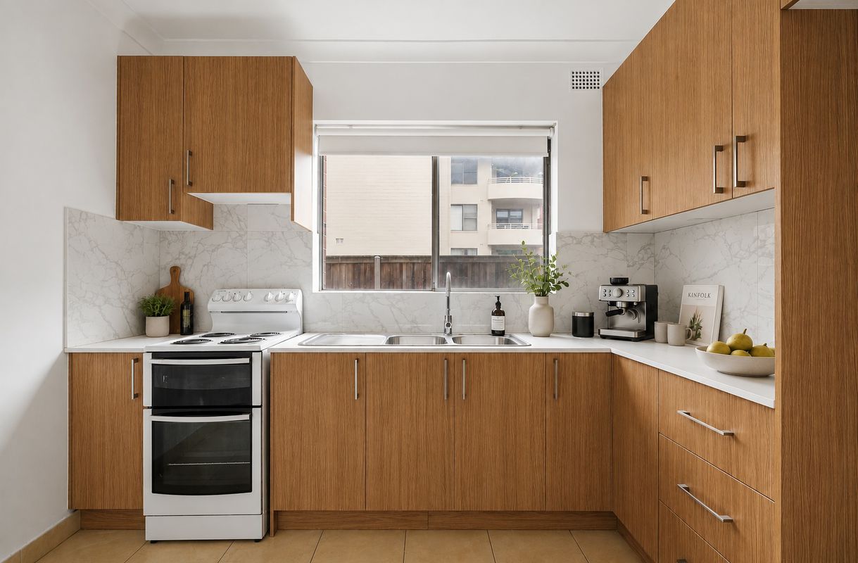 2 / 6 Cecil Street, Ashfield