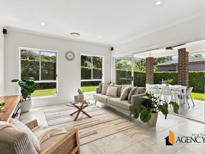 21A High Street, Mount Kuring-gai