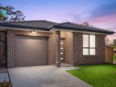16 Argo Way, Airds