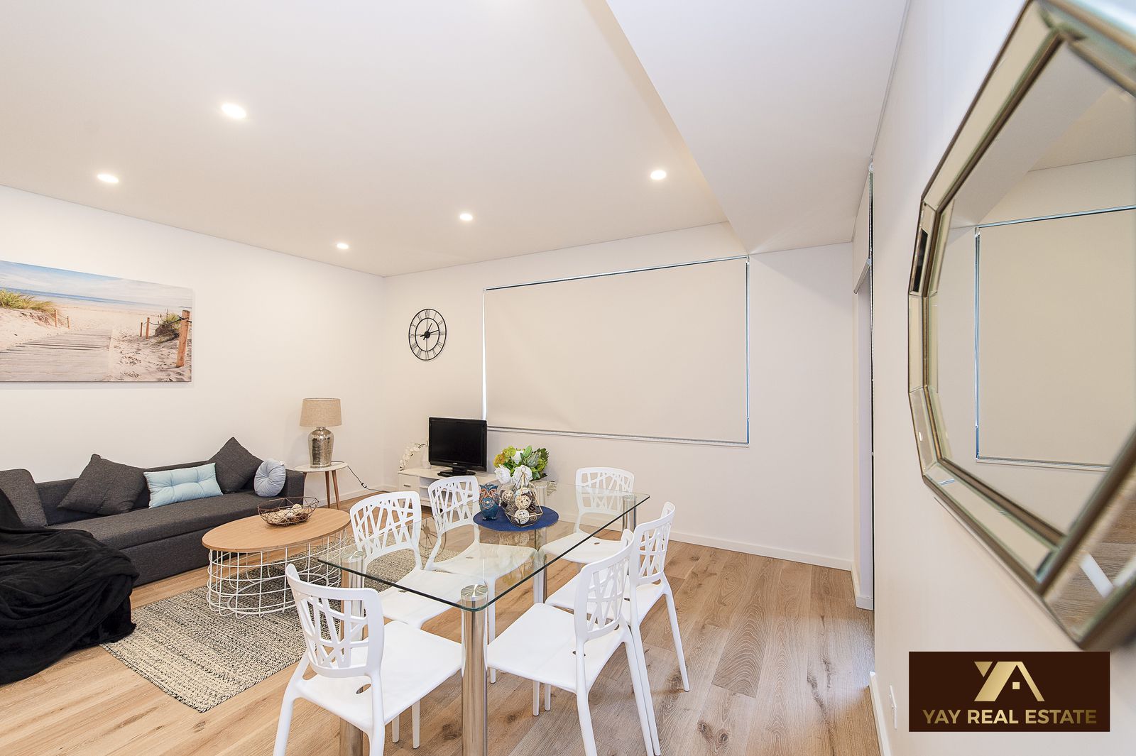 311 / 1 Wattle Crescent, PYRMONT