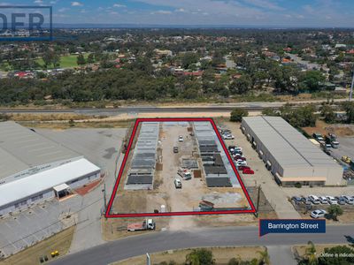 7 / 237 Barrington Street, Bibra Lake