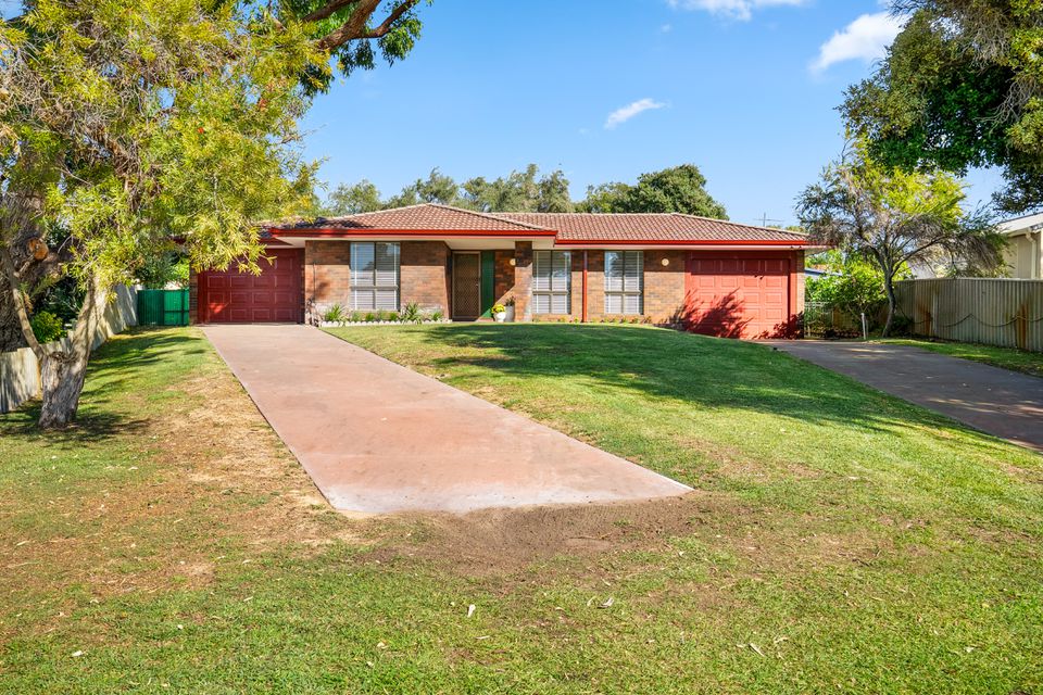 29 Fourth Avenue, Shoalwater