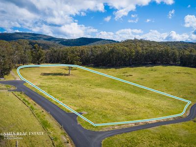 72 Mccausland Road, Lochiel