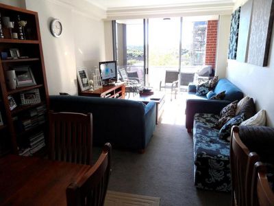 210 / 16-20 Lusty Street, Wolli Creek