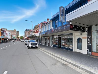 116 Elizabeth Street, Hobart