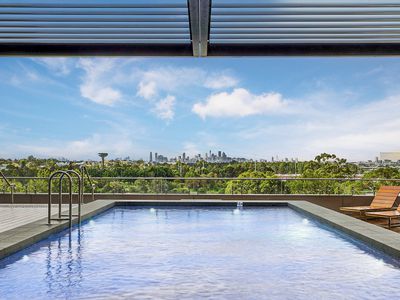 1003 / 26 Levey Street, Wolli Creek