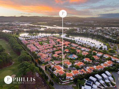 72 / 60-76 CASEYS ROAD, Hope Island