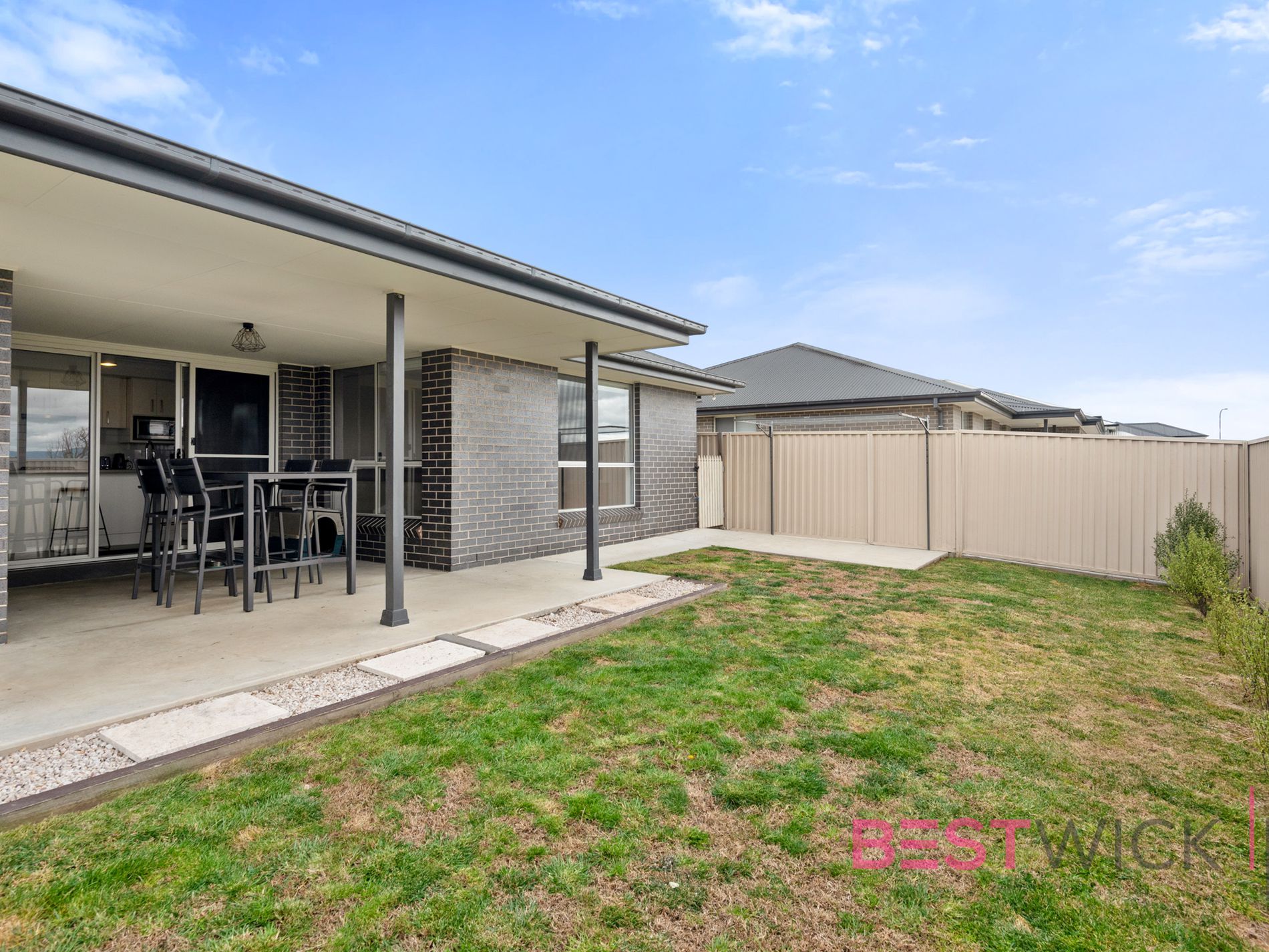 2A Darling Street, Eglinton