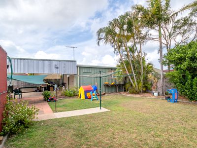 216 Pulgul Street, Urangan