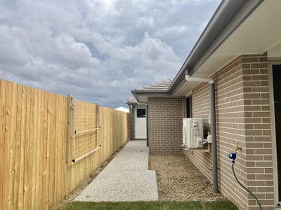 40 Janet Street, Walloon