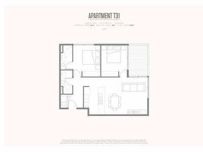 210b / 57 Middleborough Road, Burwood