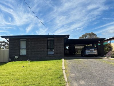 40 Delatite Rd, Seymour