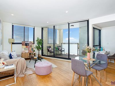 407 / 159-165 Frederick Street, Bexley