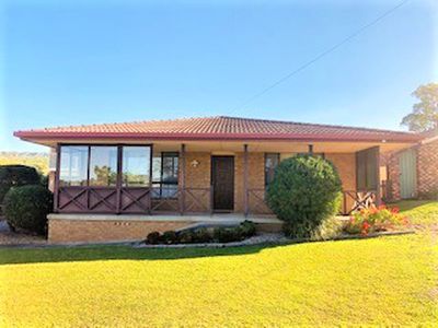 1 / 66 Scarborough Street, Woolgoolga