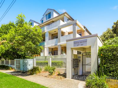 37 / 37-43 Eastbourne Road, Homebush West