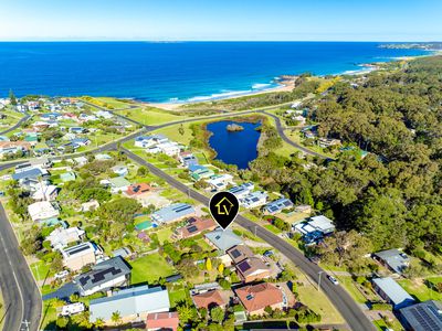88 Cresswick Parade, Dalmeny