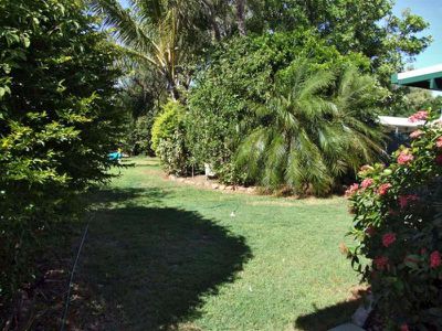 3 Cycas Close, Kununurra