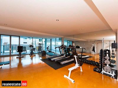 22 / 132 Terrace Road, Perth