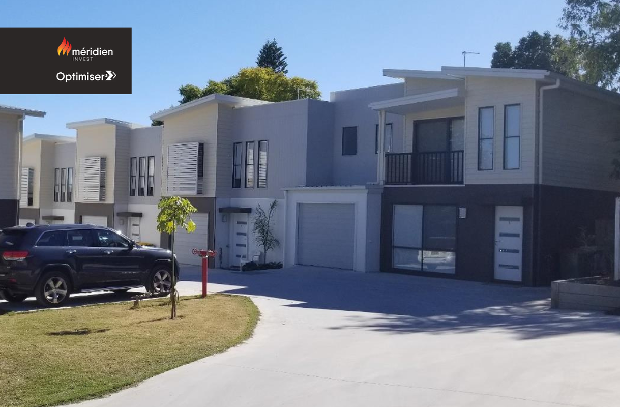 Investment Property Specialists in Australia Meridien Group