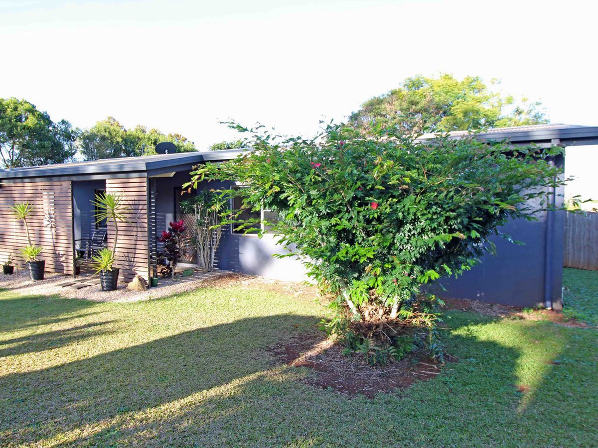 4 Martin Street, Tolga