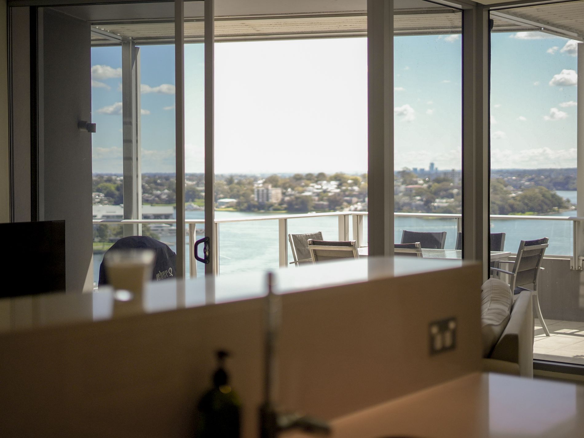 1306 / 23 Shelley Street, Sydney