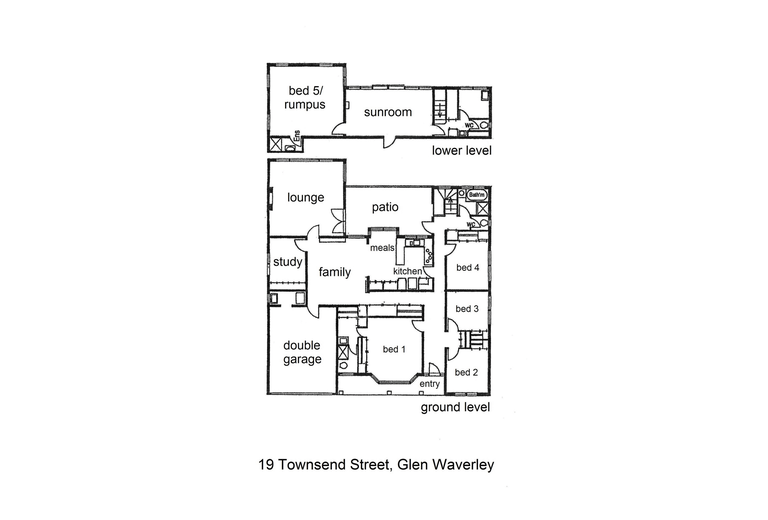 19 Townsend Street, Glen Waverley