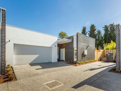 4 / 109 Eggleston Crescent, Chifley