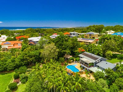 5 Harah Court, Ocean Shores