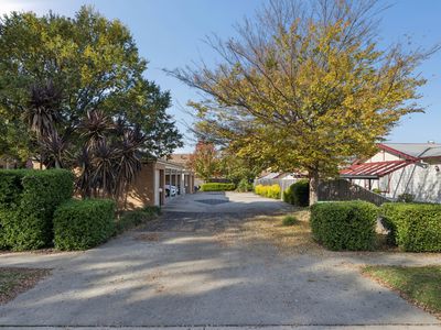 4 / 2 Mcintosh Street, Queanbeyan