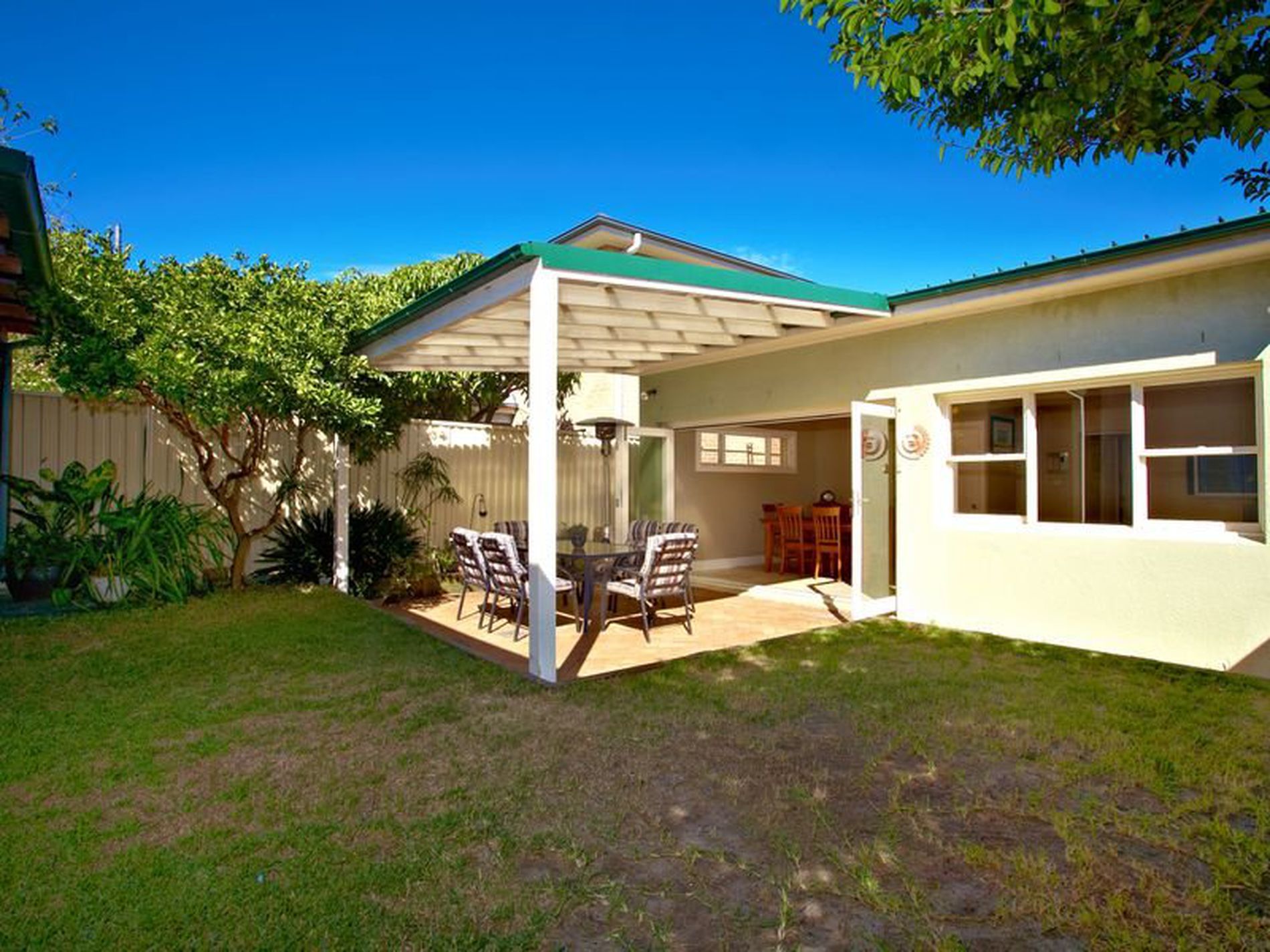 41 Gordon Street, Rosebery