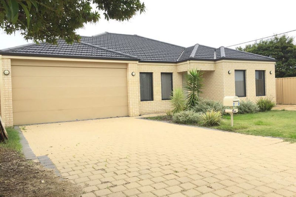7 Oroya Close, Morley