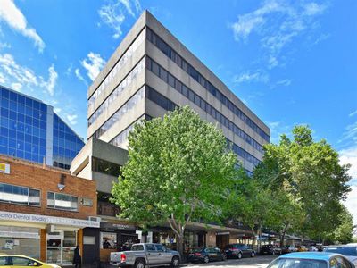 Suite 2, Level 3 / 1 Horwood Pl, Parramatta