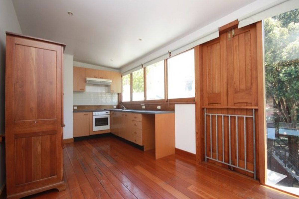 2-6 Scott Street, Pyrmont