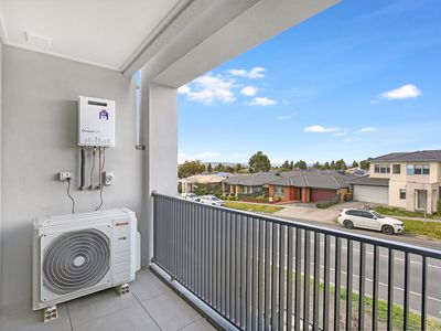 70 Vantage Boulevard, Craigieburn