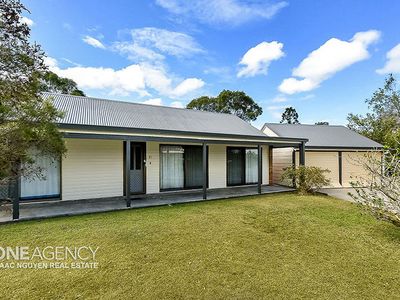 10 Solferino Street, Durack