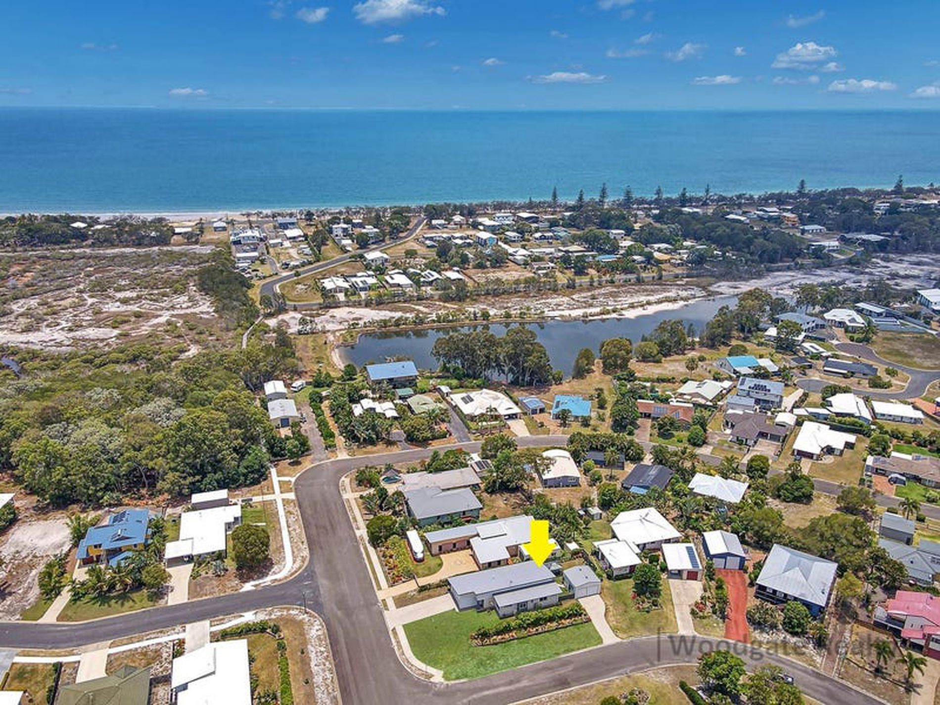22 Kookaburra Way, Woodgate