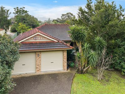 48 Yeovil Drive, Bomaderry