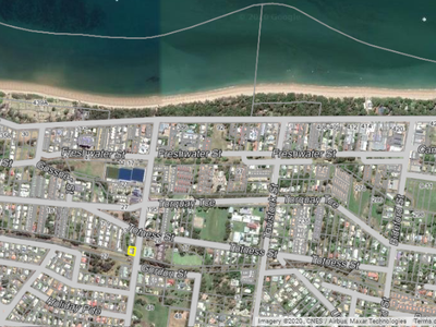 33 Denmans Camp Road, Scarness