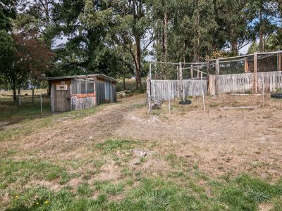 99A Arve Road, Geeveston