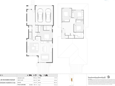 5 / 18-20 Humber Road, Croydon North