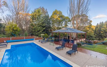 13 Sherriff Road, Emerald