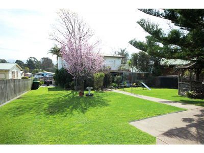 12 Bungo Street, Eden
