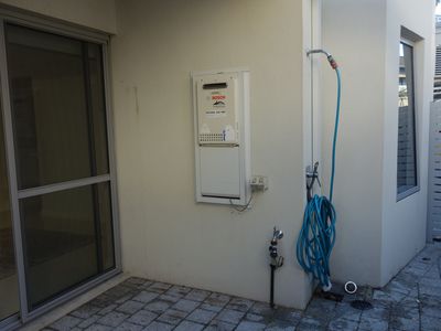 4/26 Powis Street, Glendalough
