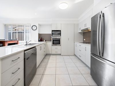 21 Lenton Street, Coomera