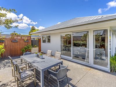 271A Avonhead Road, Avonhead