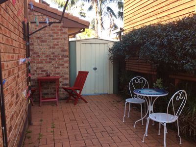 1 / 63 Parkes Street, Oak Flats