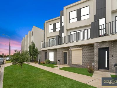 9B Obsidian Avenue, Tarneit