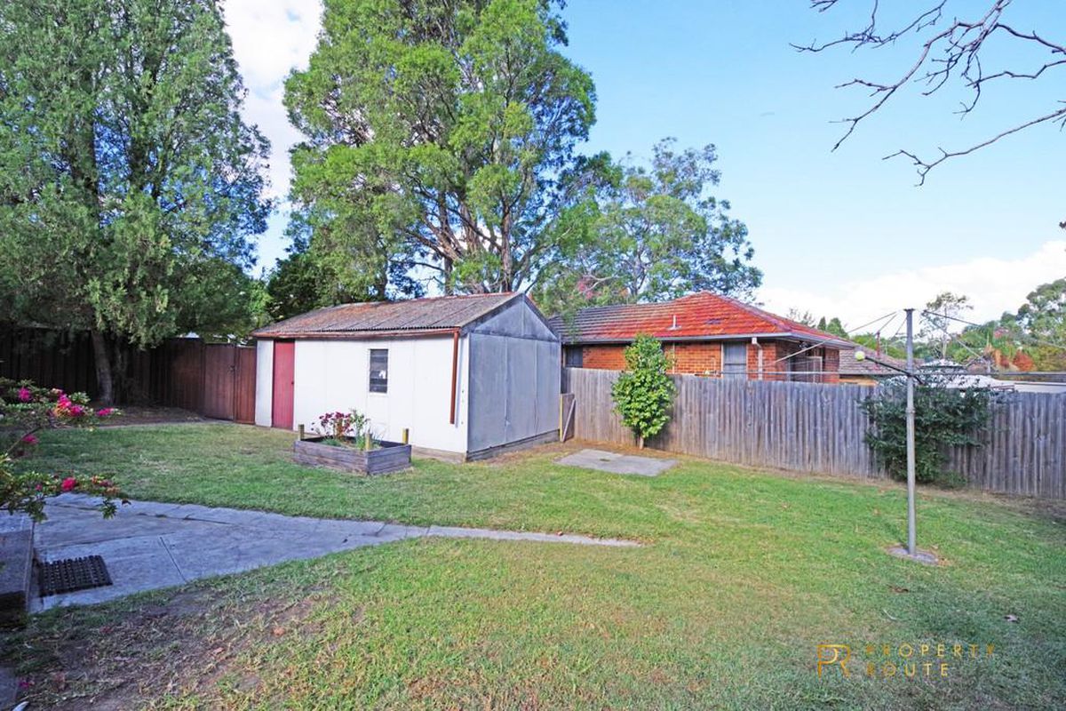 89 Darvall Road, West Ryde