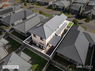 12 Pentonville Street, Doolandella